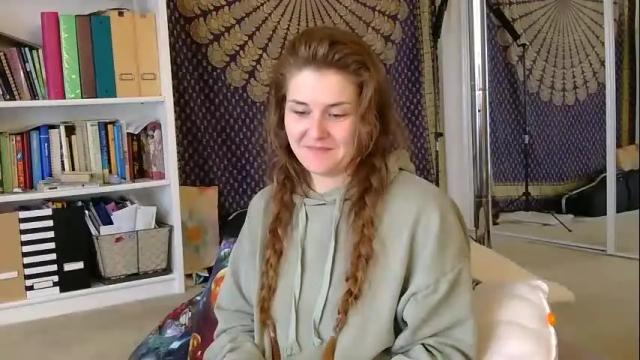 Image 7 of sweet_truffle Stream on Chaturbate on 10 days ago