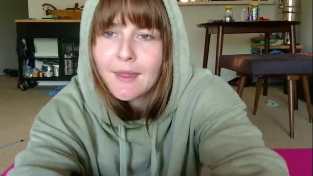 Thumbnail 1, sweet_truffle's Stream at Chaturbate, 1 month ago