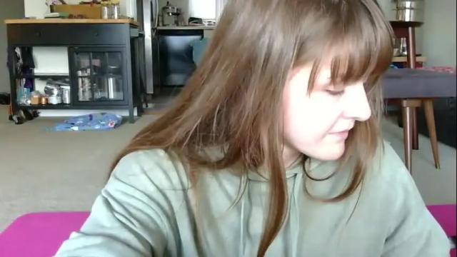 Image 8 of sweet_truffle Stream on Chaturbate on 1 month ago