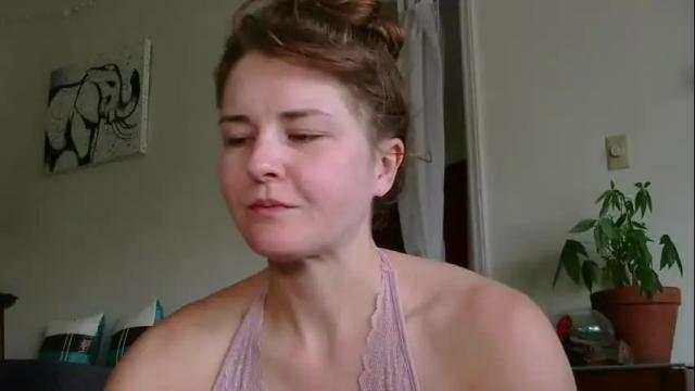 Thumbnail 1, sweet_truffle's Stream at Chaturbate, 1 month ago