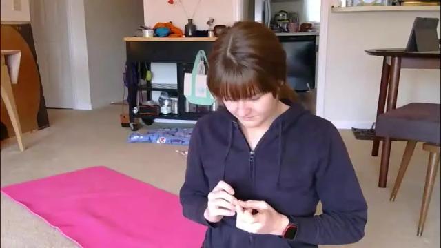 Image 4 of sweet_truffle Stream on Chaturbate on 3 days ago