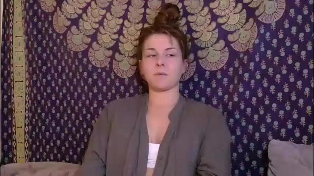 Image 12 of sweet_truffle Stream on Chaturbate on 1 day ago