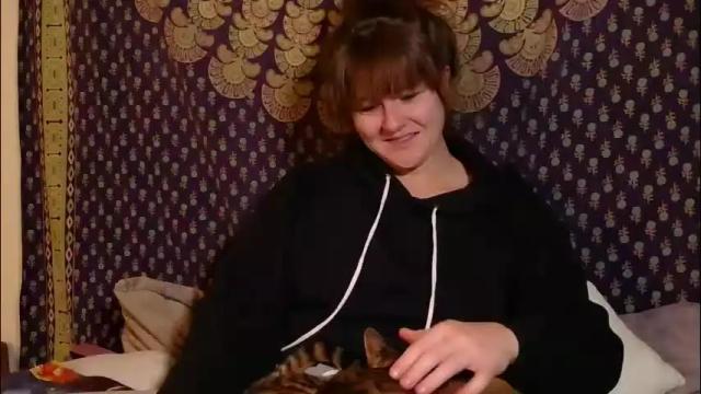 Thumbnail 2, sweet_truffle's Stream at Chaturbate, 2 months ago