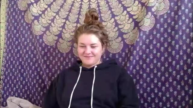 Thumbnail 1, sweet_truffle's Stream at Chaturbate, 1 month ago