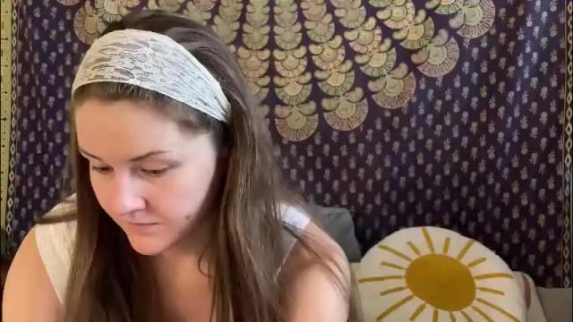 Image 4 of sweet_truffle Stream on Chaturbate on 1 month ago