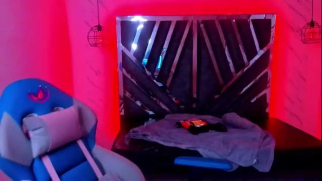 Thumbnail 2, sweet_venus4's Stream at Chaturbate, 2 months ago