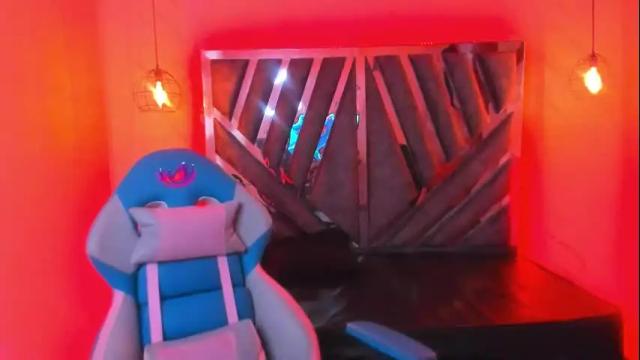 Thumbnail 3, sweet_venus4's Stream at Chaturbate, 1 month ago