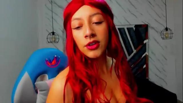 Image 2 of sweet_venus4 Stream on Chaturbate on 1 month ago