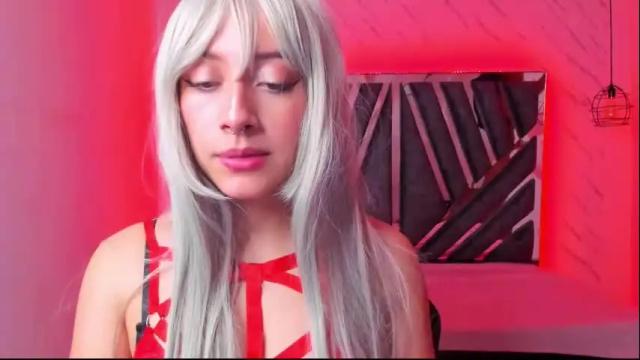 Image 2 of sweet_venus4 Stream on Chaturbate on 22 days ago