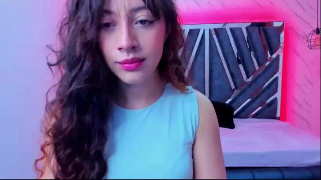 Image 4 of sweet_venus4 Stream on Chaturbate on 19 days ago