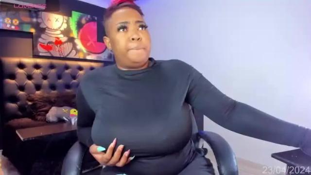 Thumbnail 1, sweet_vickyxx's Stream at Chaturbate, 14 months ago