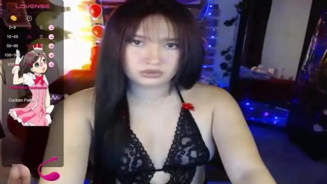 Image 6 of sweet_vittoria Stream on Chaturbate on 19 months ago