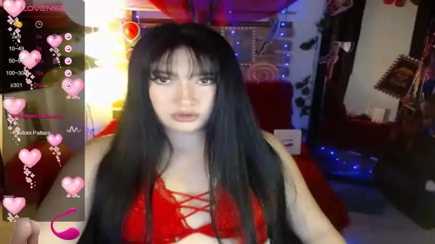 sweet_vittoria Chaturbate