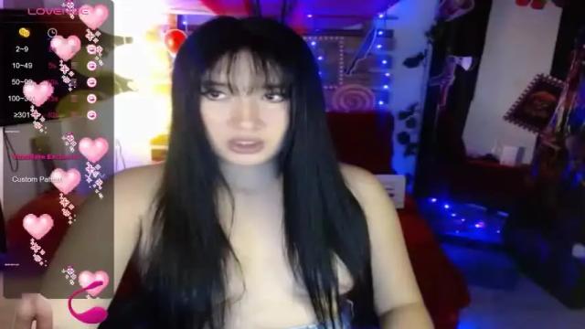 Image 3 of sweet_vittoria Stream on Chaturbate on 19 months ago