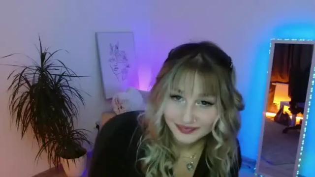 Image 12 of sweet_viviannn Stream on Chaturbate on 18 months ago