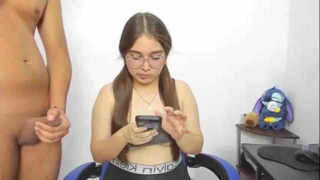 Image 4 of sweet_wish18 Stream on Chaturbate on 4 days ago