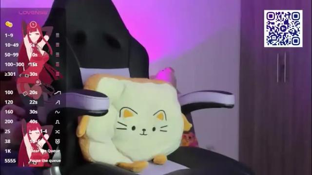 Thumbnail 2, sweet_withegirl's Stream at Chaturbate, 1 month ago