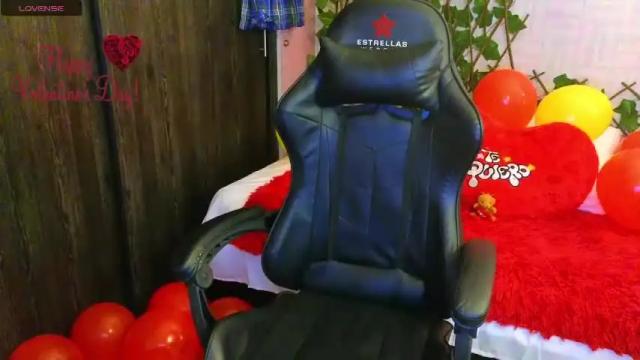Thumbnail 2, sweet_xue18's Stream at Chaturbate, 18 months ago