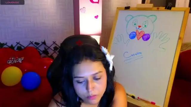 Image 12 of sweet_xue18 Stream on Chaturbate on 20 months ago
