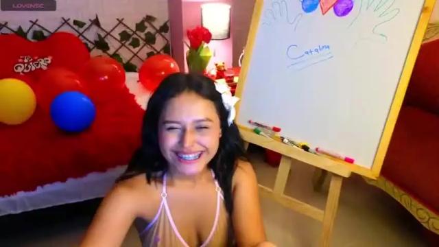 Thumbnail 2, sweet_xue18's Stream at Chaturbate, 18 months ago