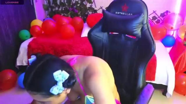 Image 7 of sweet_xue18 Stream on Chaturbate on 20 months ago