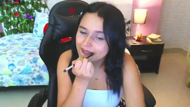 Thumbnail 1, sweet_xue18's Stream at Chaturbate, 16 months ago