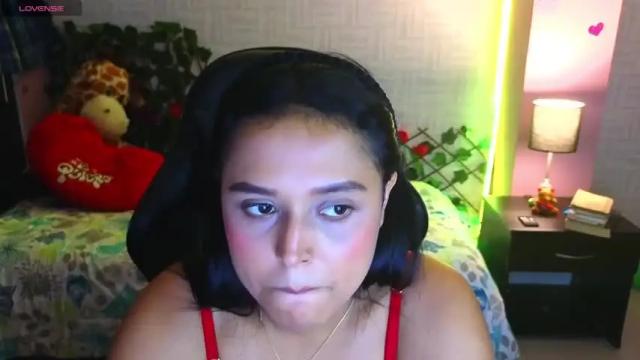 Thumbnail 3, sweet_xue18's Stream at Chaturbate, 16 months ago