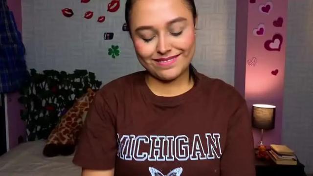 Image 10 of sweet_xue18 Stream on Chaturbate on 16 months ago