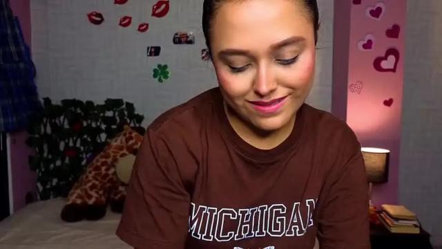 Thumbnail 3, sweet_xue18's Stream at Chaturbate, 16 months ago