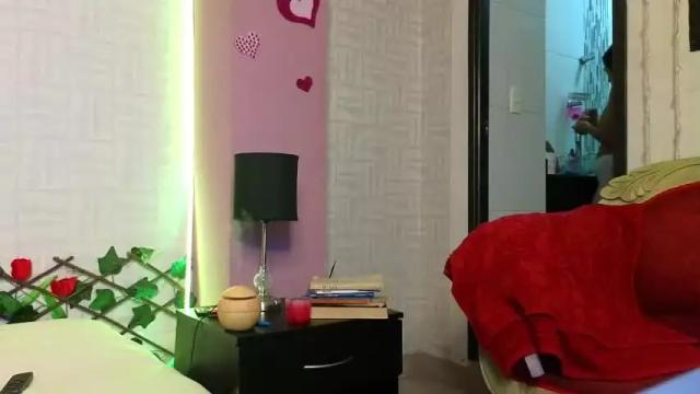 Thumbnail 2, sweet_xue18's Stream at Chaturbate, 16 months ago