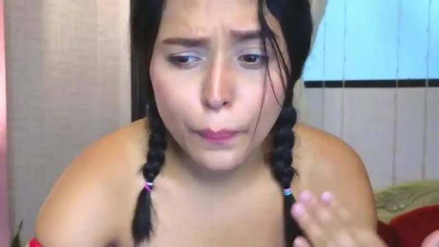 Image 10 of sweet_xue18 Stream on Chaturbate on 16 months ago