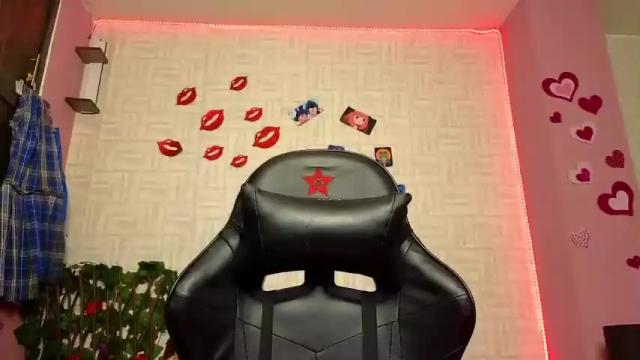 Image 2 of sweet_xue18 Stream on Chaturbate on 16 months ago
