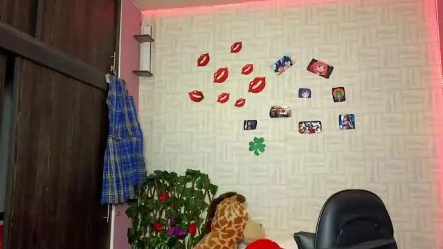 Thumbnail 3, sweet_xue18's Stream at Chaturbate, 16 months ago