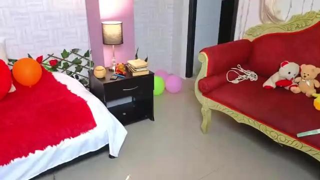 Image 6 of sweet_xue18 Stream on Chaturbate on 16 months ago