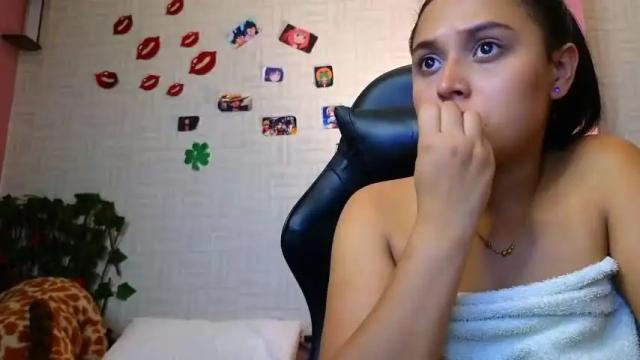Thumbnail 3, sweet_xue18's Stream at Chaturbate, 16 months ago