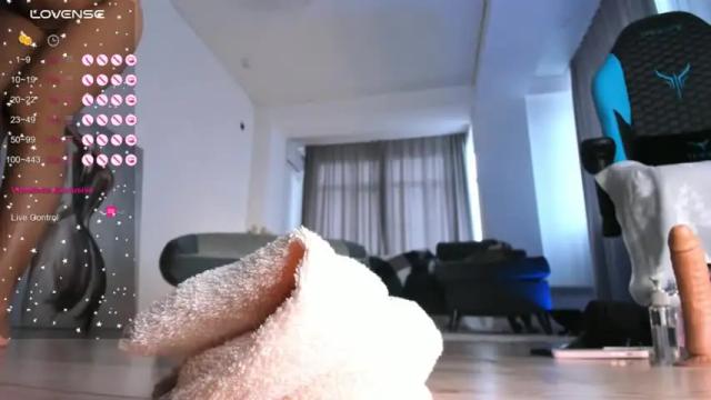 Image 4 of sweet_yasu Stream on Chaturbate on 13 months ago