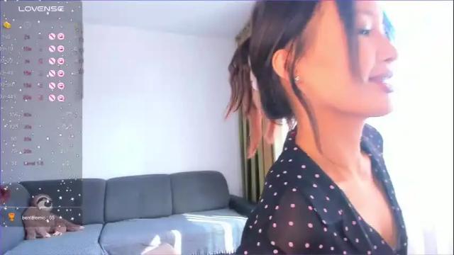 Image 4 of sweet_yasu Stream on Chaturbate on 1 month ago