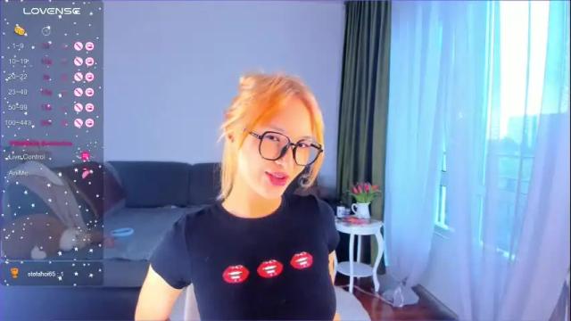 Image 11 of sweet_yasu Stream on Chaturbate on 15 days ago
