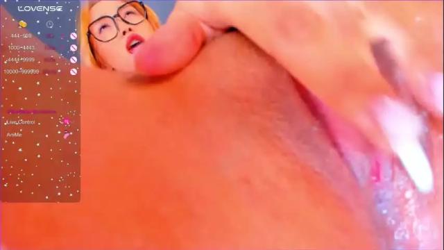 Image 3 of sweet_yasu Stream on Chaturbate on 15 days ago