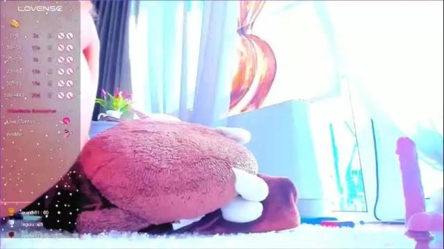 Image 7 of sweet_yasu Stream on Chaturbate on 7 days ago