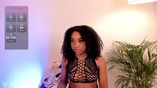 Image 7 of sweet_zali Stream on Chaturbate on 17 months ago