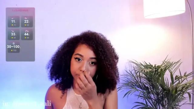 Image 10 of sweet_zali Stream on Chaturbate on 17 months ago