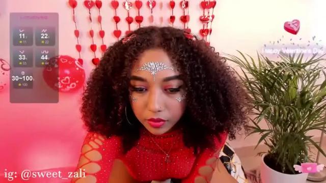Thumbnail 1, sweet_zali's Stream at Chaturbate, 14 months ago