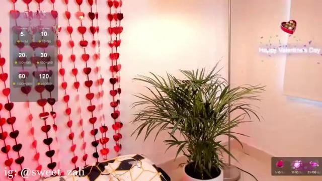 Image 11 of sweet_zali Stream on Chaturbate on 17 months ago