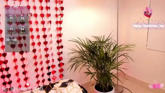 Image 12 of sweet_zali Stream on Chaturbate on 17 months ago