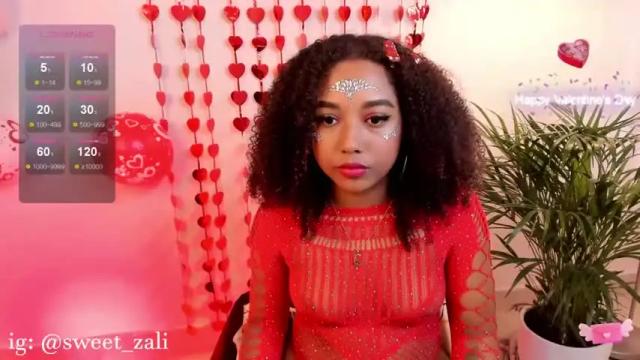 Image 7 of sweet_zali Stream on Chaturbate on 17 months ago