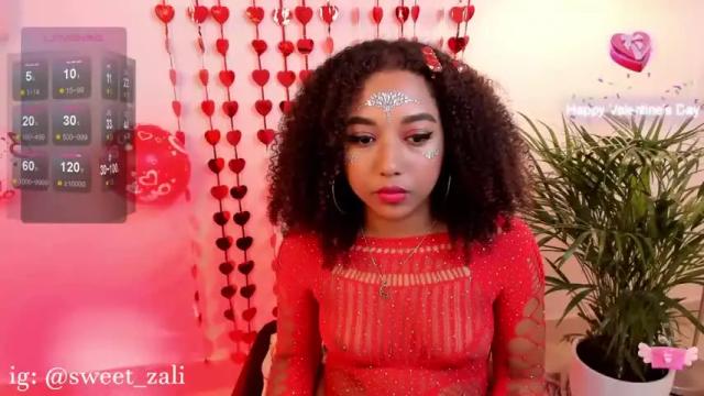 Image 8 of sweet_zali Stream on Chaturbate on 17 months ago