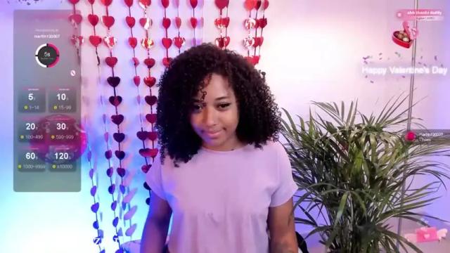 Thumbnail 1, sweet_zali's Stream at Chaturbate, 14 months ago