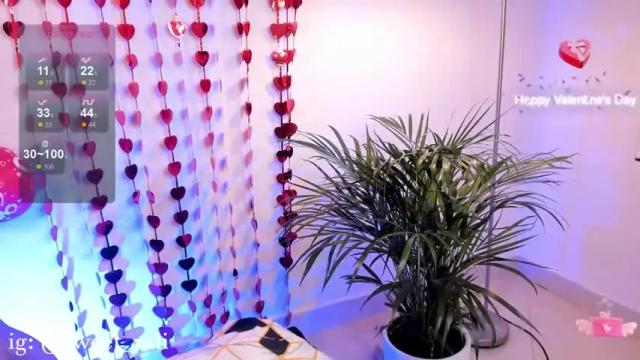 Image 6 of sweet_zali Stream on Chaturbate on 17 months ago