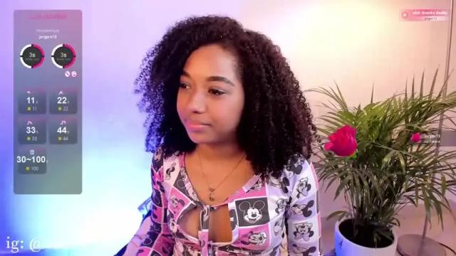Image 3 of sweet_zali Stream on Chaturbate on 17 months ago